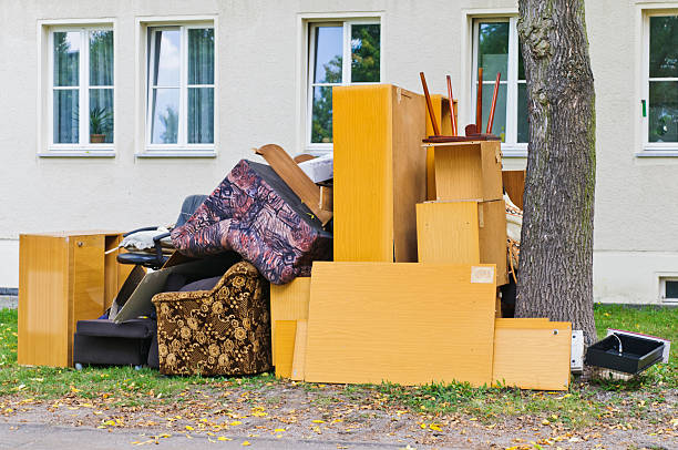 Professional Junk Removal in Ridgeville, SC